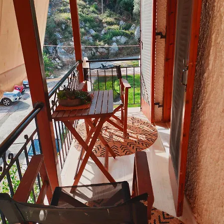 Olga Apartment