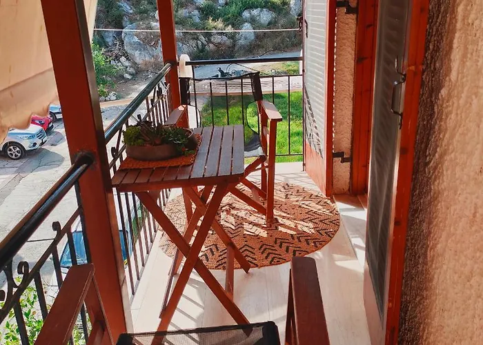 Olga Apartman