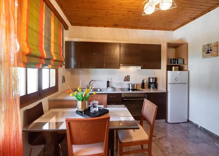 Apartman Olga *