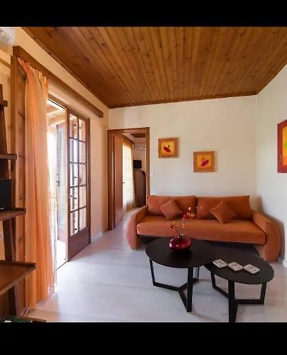 Apartman Olga
