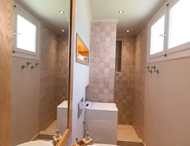 Apartman Olga