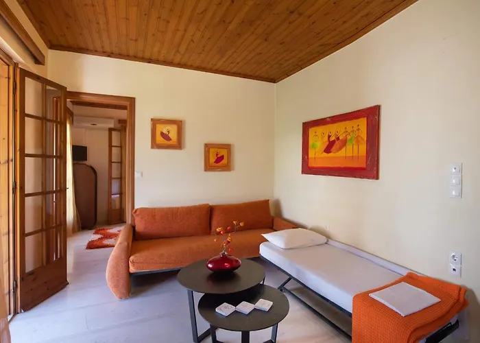 Olga Apartman