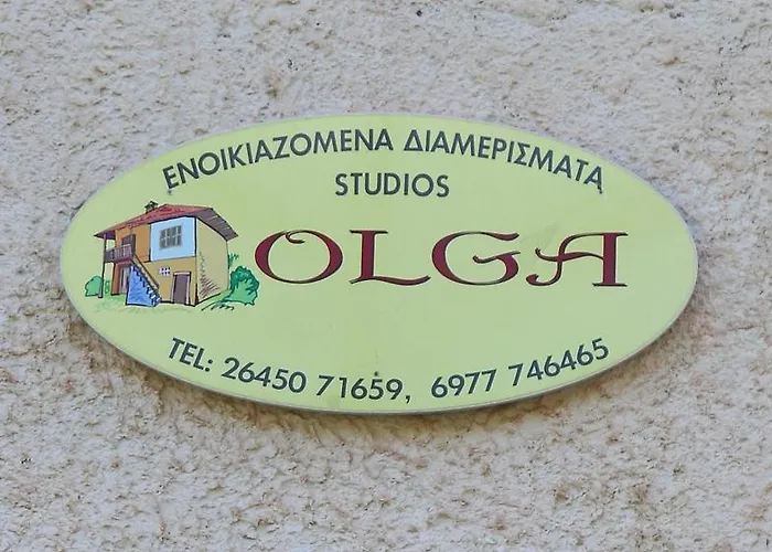 Apartman Olga