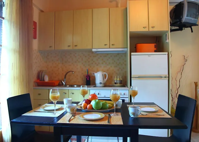 Apartman Olga