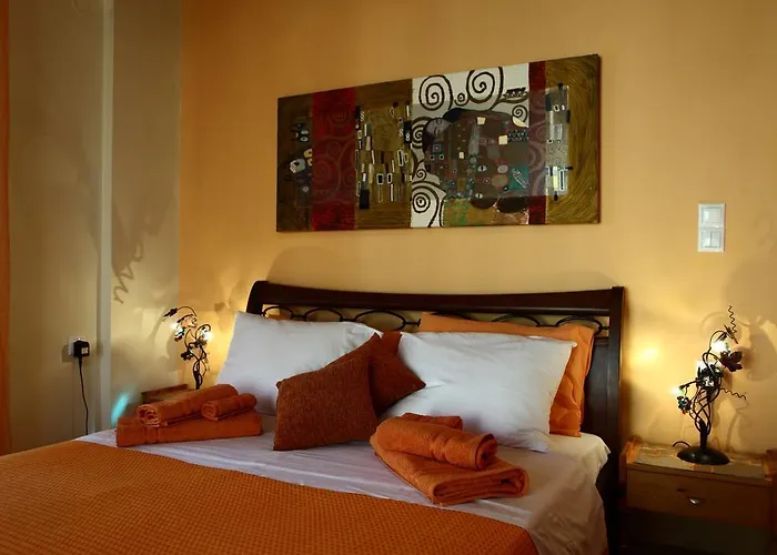 Apartman Olga *