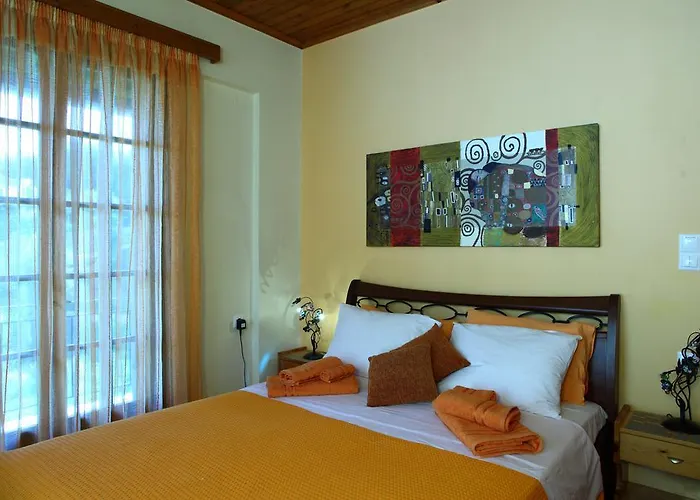 Apartman Olga