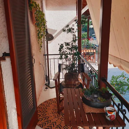 Apartament Olga Nikiana