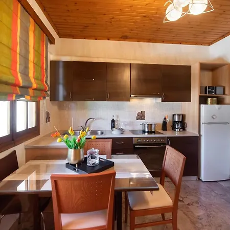 Apartament Olga *