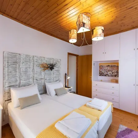 Olga Apartament *