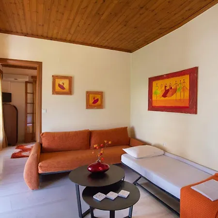 Olga Apartament