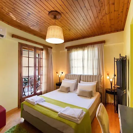 Olga Apartament Nikiana
