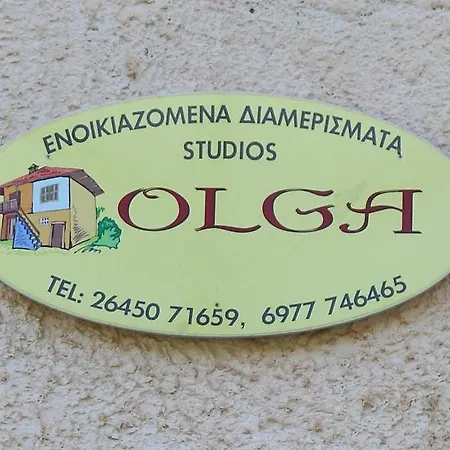 Apartment Olga