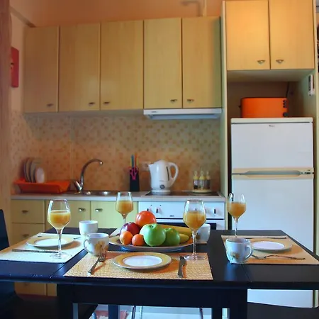 Apartament Olga
